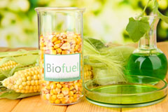 Tittleshall biofuel availability