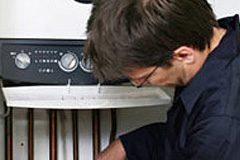 boiler repair Tittleshall
