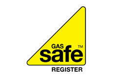 gas safe companies Tittleshall